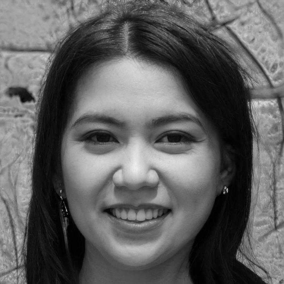 Esperanza Morales, Directora de Estrategia Financiera